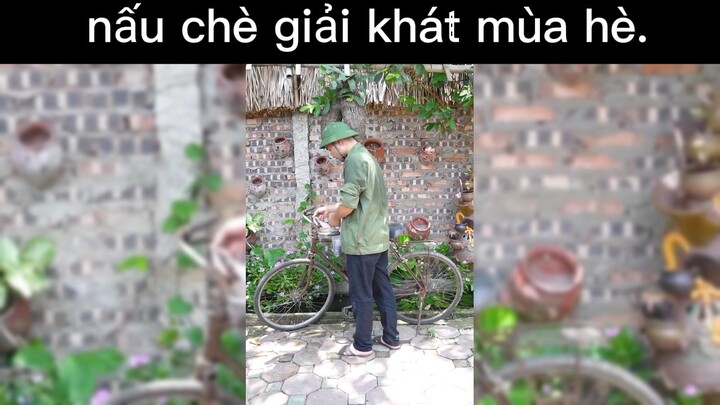 bữa ăn miền quê#cooking#nauau#monngon