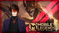 GAMEPLAY MOBILE LEGENDS #1