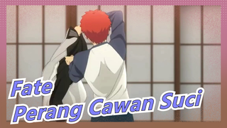 Fate - Perang Cawan Suci