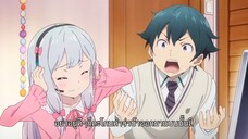 Eromanga Sensei ตอนที่ 1 ซับไทย