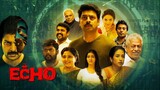 Echo | Hindi (2023)