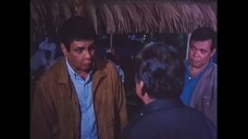 Epimaco Velasco： NBI Full Movie HD ｜ Fernando Poe Jr. Charlene Gonzales, Tirso C