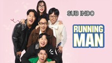 (Running Man) Pria Berlari Ep 706 - Subtitle Indonesia