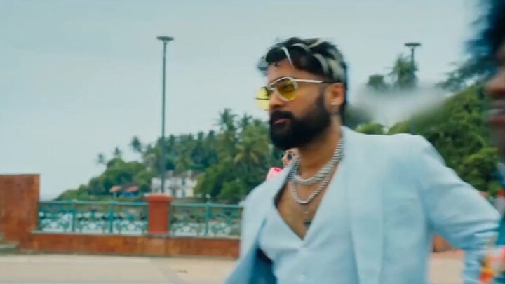 Kanguva (2024) Hindi L