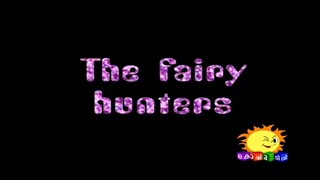 Winx Club 4x01 - The Fairy Hunters (Malayalam - Kochu TV)