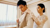 FIRST WEDDING | PANASONIC GH5