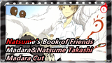 [Natsume's Book of Friends/Madara&Natsume Takashi]S5EP02 - Madara Cut_1