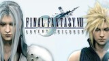 Final Fantasy VII : Advent Children บรรยายไทย