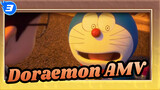 [Doraemon: STAND BY ME2] Return to Childhood Again_3