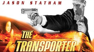 The Transporter 2002