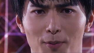 [Ah, Kamen Rider!] The spirited No. 1 big brother