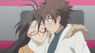 10 Animes Where Mc is SuperStrong/Overpowered from the Start part 2