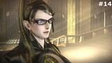 My Bayonetta Playthrough Part 14 (No Commentary)