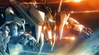 Mobile Suit Gundam : Hathaway's Flash (2021) พากย์ไทย