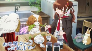 once upon a witch's death season 1 episode 5 English sub