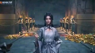 Glorious Revenge Of Ye Feng | Ep 45 | Sub Indo