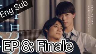 [Eng] Tokyo.In.April.Is Ep 8: FINALE