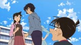 Masumi told Ran that Conan is Shinichi | Detective Conan Moments | AnimeJit