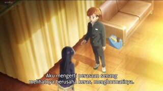 Episode 6 [p5] - [S2] Boku No Kokoro No Yabai Yatsu Subtitle Indonesia