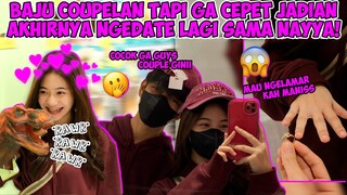 FULL VLOG DATE JALAN JALAN BERDUAAN SAMA NAYYA DI SOLO SAFARI YANG BIKIN BAPER HATI💗