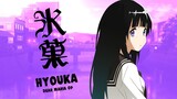 Hyouka - OP - Dear Maria