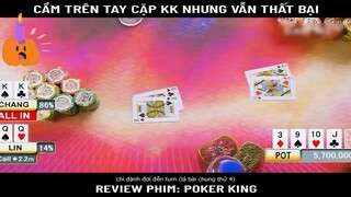 Phim: Poker king-part4 #reviewphim