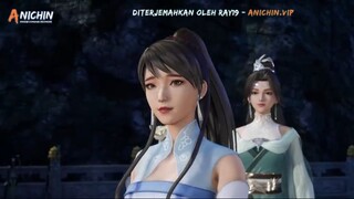 Episode 61 [111] | Wan Jie Du Zun Season 2 S2 (Lord of the Ancient God Grave 2nd Season) | Sub Indo