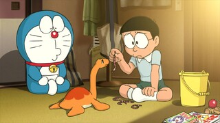 Doraemon M26 [2006] ไดโนเสาร์ของโนบิตะ (Remake)