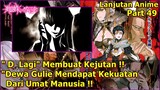 GULIE SEMAKIN KUAT !! MENUJU PERTARUNGAN AKHIR | KUMO DESU GA NANI KA ( Lanjutan Anime ) Part 49