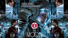 The Moon  - Tagalog Dubbed Full Movie HQ