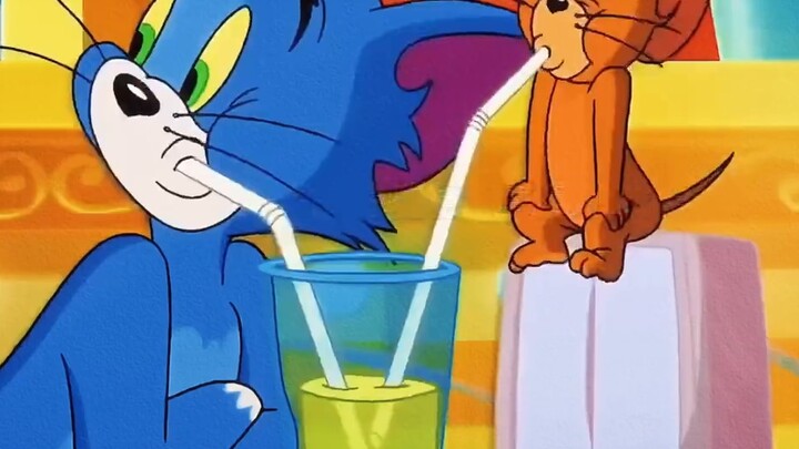 "Spike: Bukankah itu lucu?"