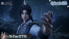 Shrouding the Heavens Eps 108