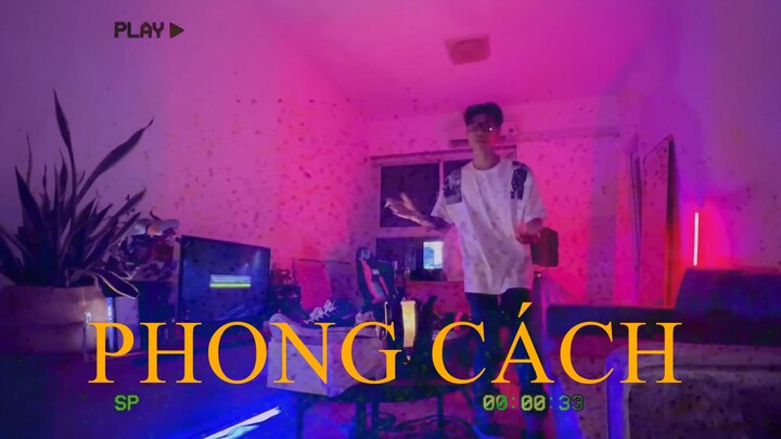 RPT MCK - Phong Cách (unofficial)