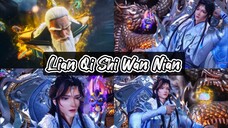 Lian Qi Shi Wan Nian Eps 97 Sub Indo