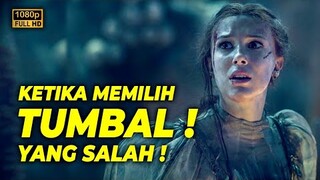 PUTRI BANGSAWAN DAN NAGA BERUMUR 500 TAHUN - Alur Cerita Film DAMSEL 2024