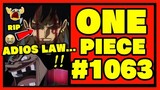 O TRISTE PASSADO DA NAMI! - React One Piece EP 35 