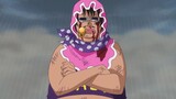 [One Piece /True Man] No expensive suit can compare to the value of this baby suit!
