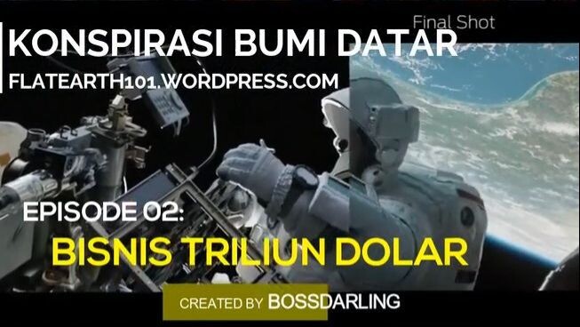 FE02 Bisnis Triliun Dollar