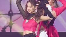 [예능연구소 4K] 트와이스 쯔위 직캠 'SCIENTIST' (TWICE TZUYU FanCam) @Show!MusicCore 211120