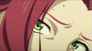 Malty begs Naofumi for Mercy Rising of the Shield Hero Episode 21 English Dub Clip