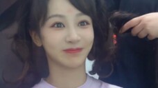 Yang Zi: Cute girl Zi~ How many photos does my wife have hidden in her phone, and she won’t post the