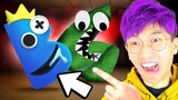 LANKYBOX REACTS TO *ALPHABET LORE* MORPHS IN ROBLOX!? (RANKING EVERY ALPHABET LORE MORPH!)