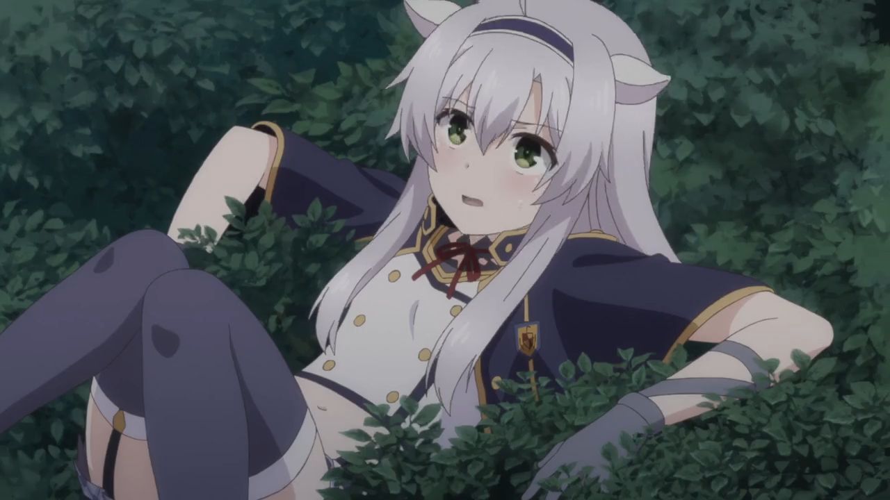 Rokudenashi Majutsu Koushi to Akashic Records Ep 7 (Sub indo) - BiliBili