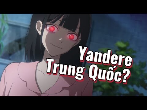 Tôi Quyết Định Xem Thử Anime Trung Quốc (Link Click)