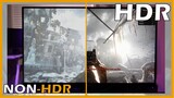 This is Why You Need HDR For Your Gaming Monitor