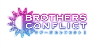 Brother's Conflict Episode 11 (English Subtitle)