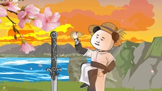 【剑起无悔】第一集