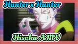 [Hunter x Hunter] “Isn’t Sleeping With Hisoka the True Goal in Life?”