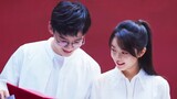 [Remix]Zhao Jinmai & Bai Jingting seperti menikah|<Reset>