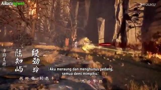 glourios revenge of ye feng episode 111 sub indo